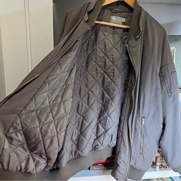 ASOS Bomber Jacket - Picture 9 of 11
